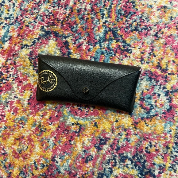 Ray-Ban aviators - Picture 3 of 4